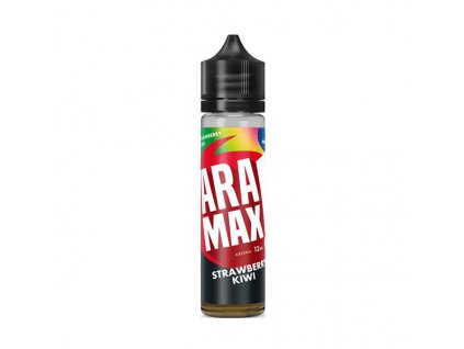 aramax sav strawberry kiwi