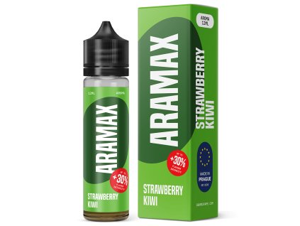 Strawberry Kiwi box