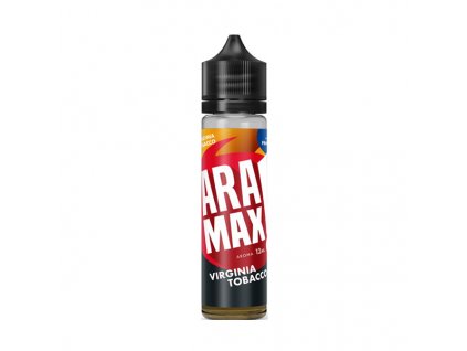 aramax sav virginia tobacco