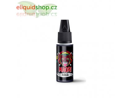 Příchuť Full Moon Maori HAKA 10ml