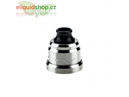 SmokerStore Taifun BTD RDA - Stříbrná