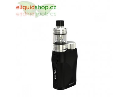 Eleaf iStick PICO X 75W s MELO 4 - Černá