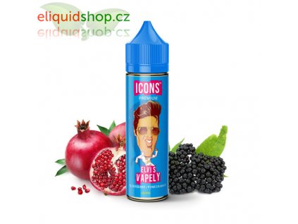 provape icons elvis