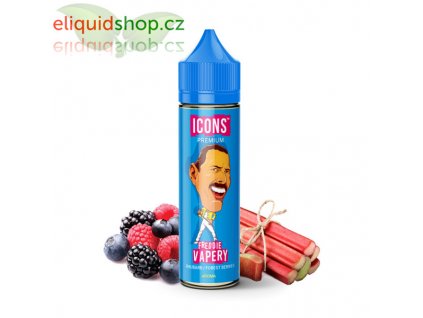 provape icons freddie