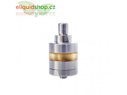 SvoëMesto Kayfun Lite 24mm RTA - Stříbrná