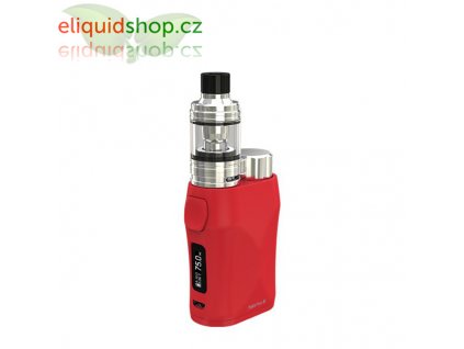 Eleaf iStick PICO X 75W s MELO 4 - Červená