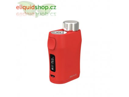 Eleaf iStick PICO X 75W Mód - Červená