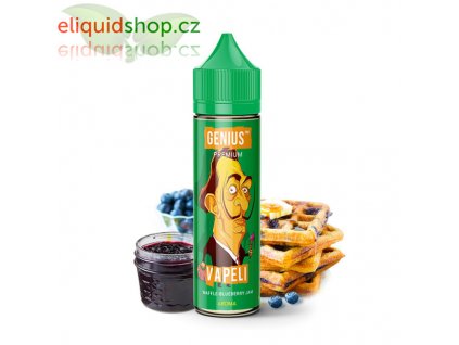 pro vape genius vapeli