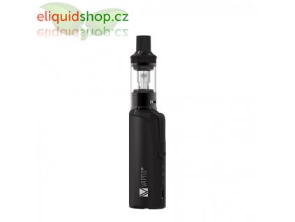 Vaptio Cosmo Kit 1500mAh - Černá