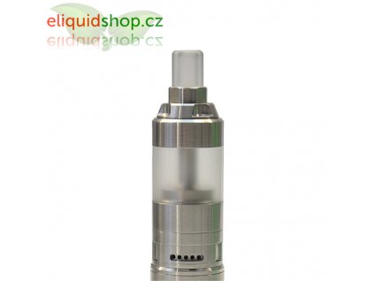 Vape Systems By-Ka V8 Full Standard - Polished