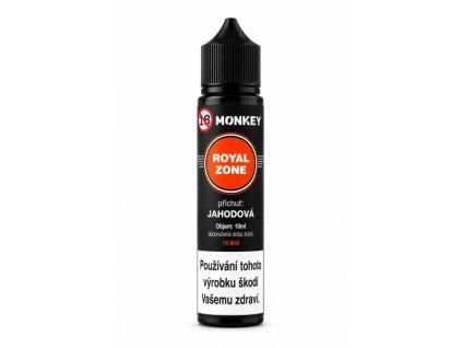 monkey liquid ROYAL ZONE