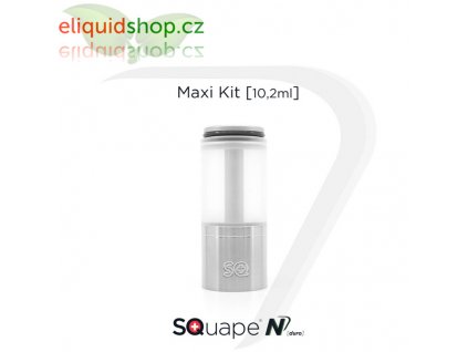 SQuape N[duro] Maxi Kit 10,2ml
