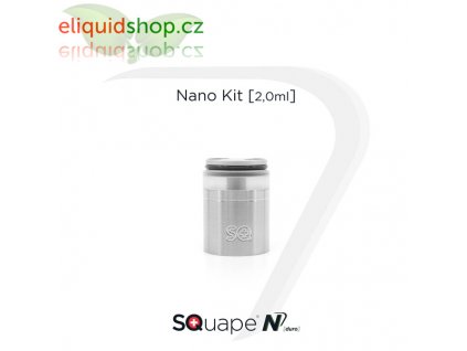 SQuape N[duro] Nano Kit 2ml