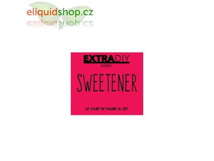 extradiy sweetener