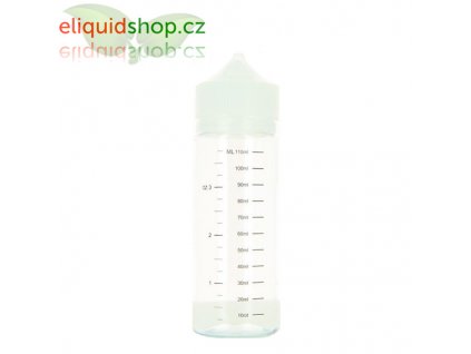 lahvicka chubby style 120ml ryska