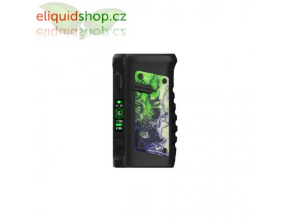 Vandy Vape Jackaroo 100W MOD - Green Jade