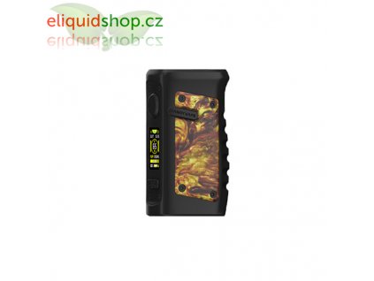 Vandy Vape Jackaroo 100W MOD - Gold Agate