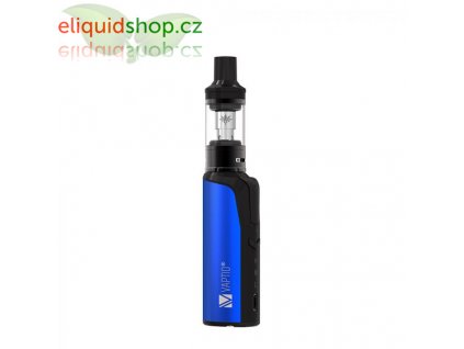 Vaptio Cosmo Kit 1500mAh - Modrá