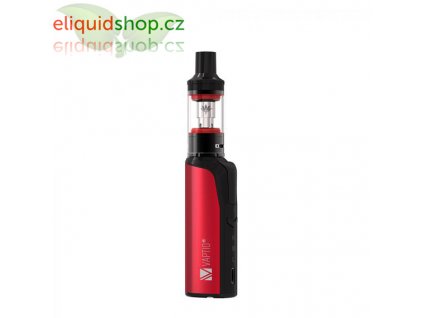 Vaptio Cosmo Kit 1500mAh - Červená