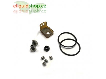 smokerstore taifun btd rda nd