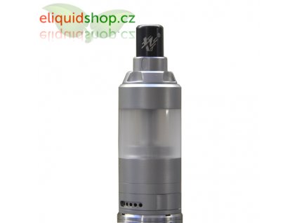 Vape Systems By-Ka V8 Full Standard - Satin