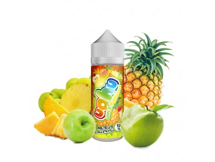 uahu sav apple pineapple v2