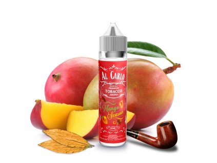 AL CARLO Mango Season aroma