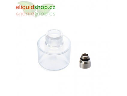 SvoëMesto Kayfun Lite 22mm - náhradní tělo Dome 4ml (Ice)