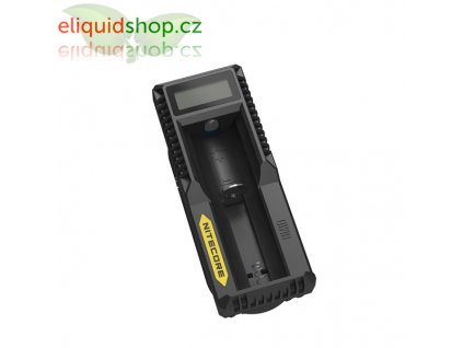 Nitecore UM10 nabíječka pro monočlánky