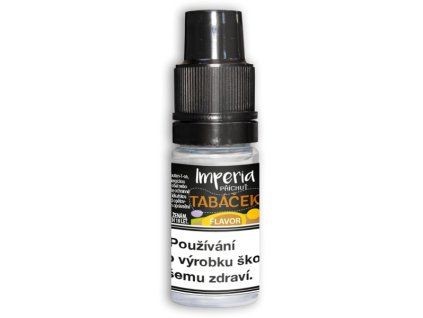 blacklabel TABACEK CZ 01
