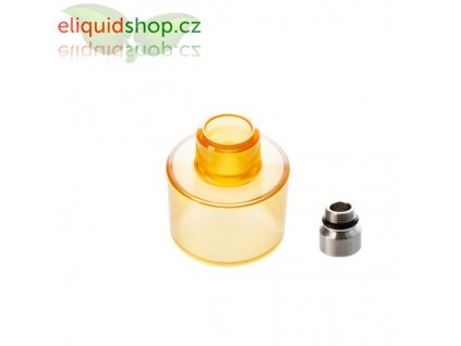 SvoëMesto Kayfun Lite 24mm - náhradní tělo Dome 5ml (Fire)
