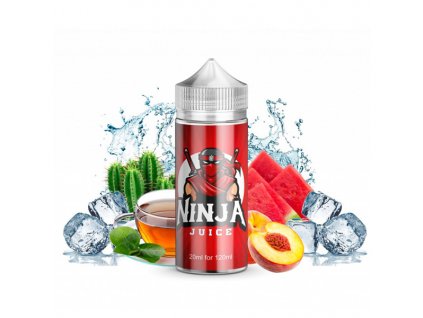 infamous special ninja juice v3