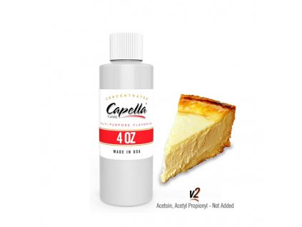 capella 118ml newyork cheesecake v2