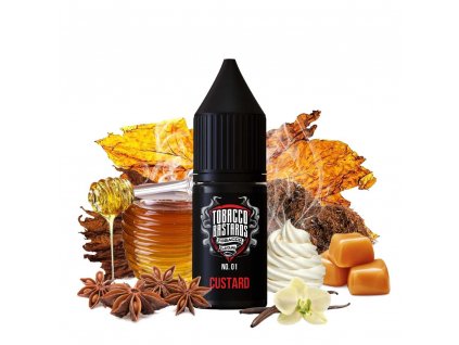 Custard 1 10ml