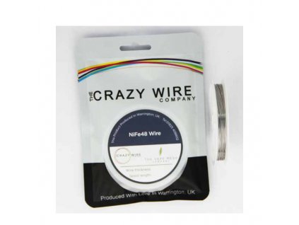 crazy wire drat nife48