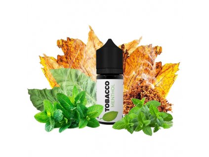 tobacco menthol v2