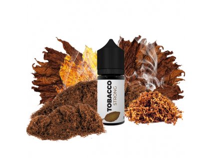 tobacco strong v2