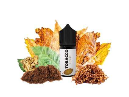 tobacco light v2