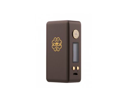 dotmod dotbox 75w gunmetal
