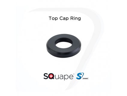 squape seven tcr ultem black