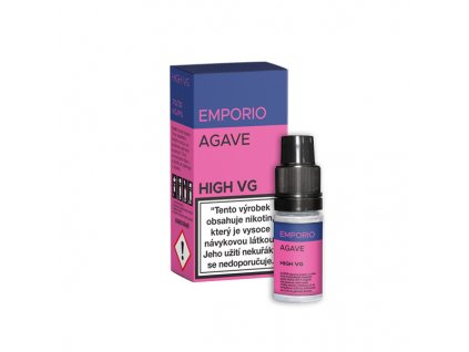 emporio hvg agave