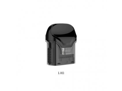 uwell crown pod 1 0ohm