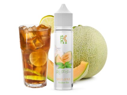 melone kts e liquids aroma