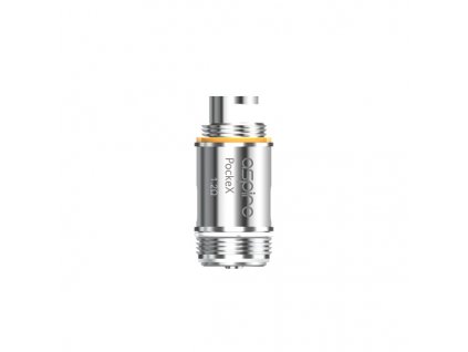 aspire pockex 1 2ohm hlava