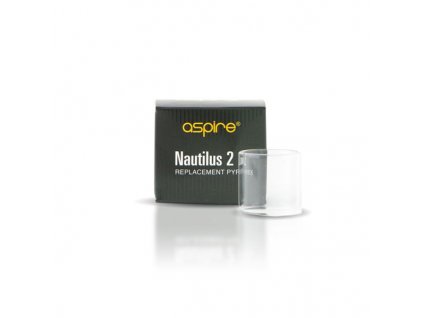 aspire nautilus 2 nahradni sklo