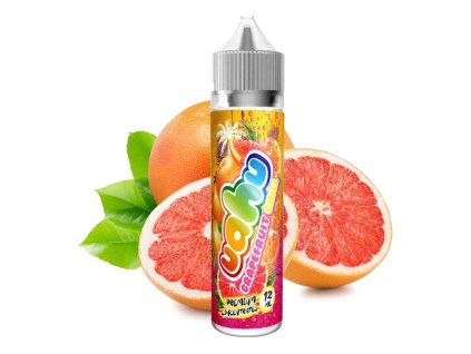 uahu shake and vape 12ml grapefruit chill