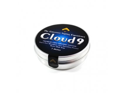 cloud 9 cotton vata