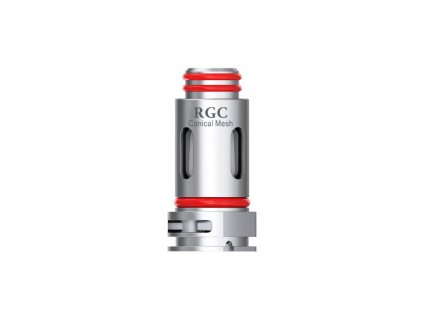 smok rgc conical mesh hlava 017ohm