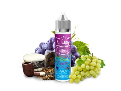 AL CARLO Grape craze aroma