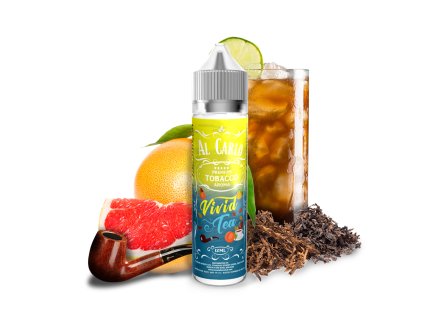 AL CARLO Vivid tea aroma